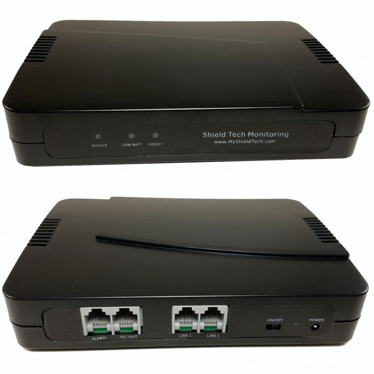 Shield Tech Security > Cellular & Adapters > Phone Switch